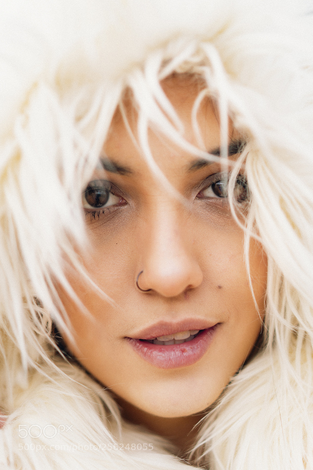 Sony a7R III sample photo. Paulina photography