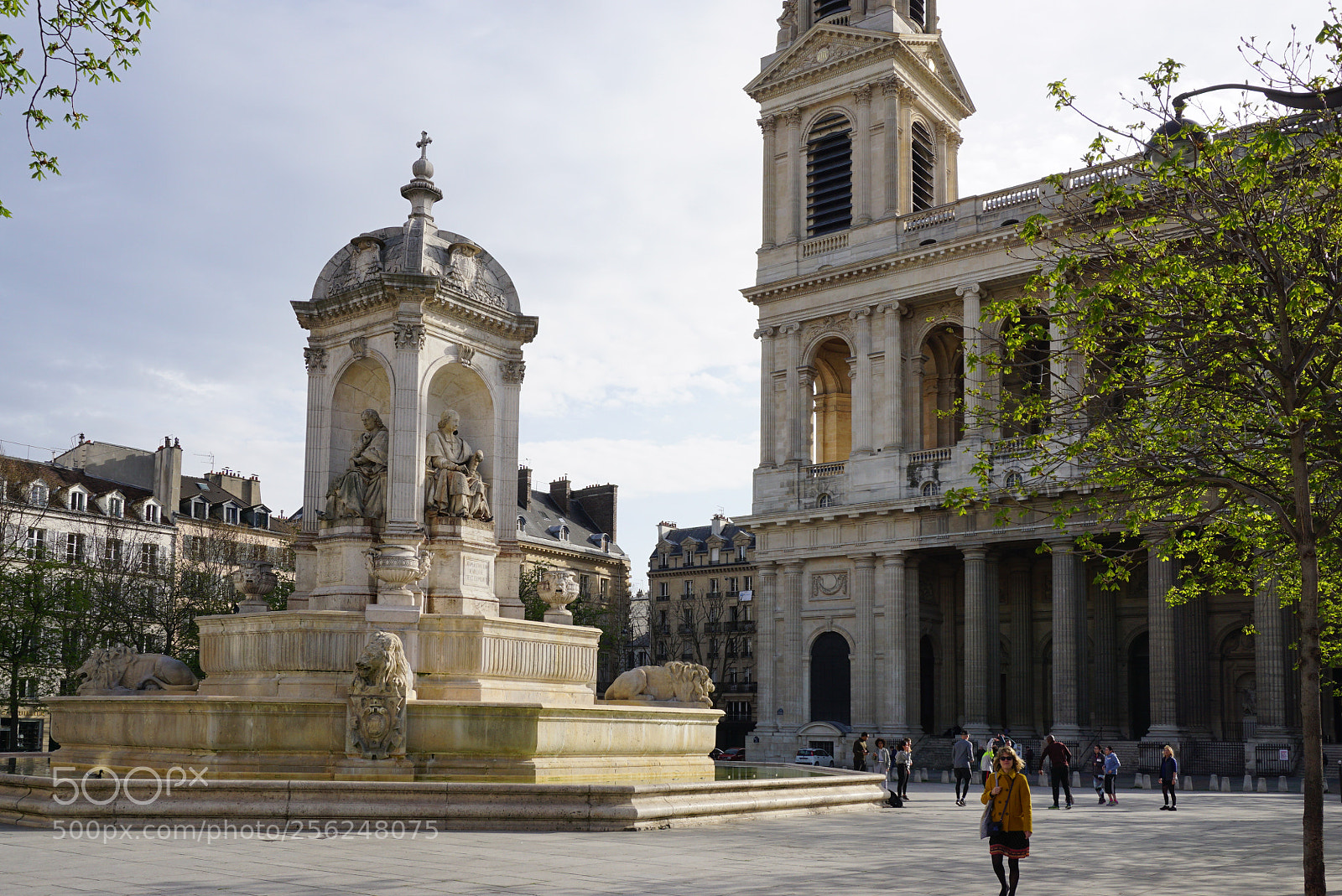 Sony a6000 sample photo. Paris photography