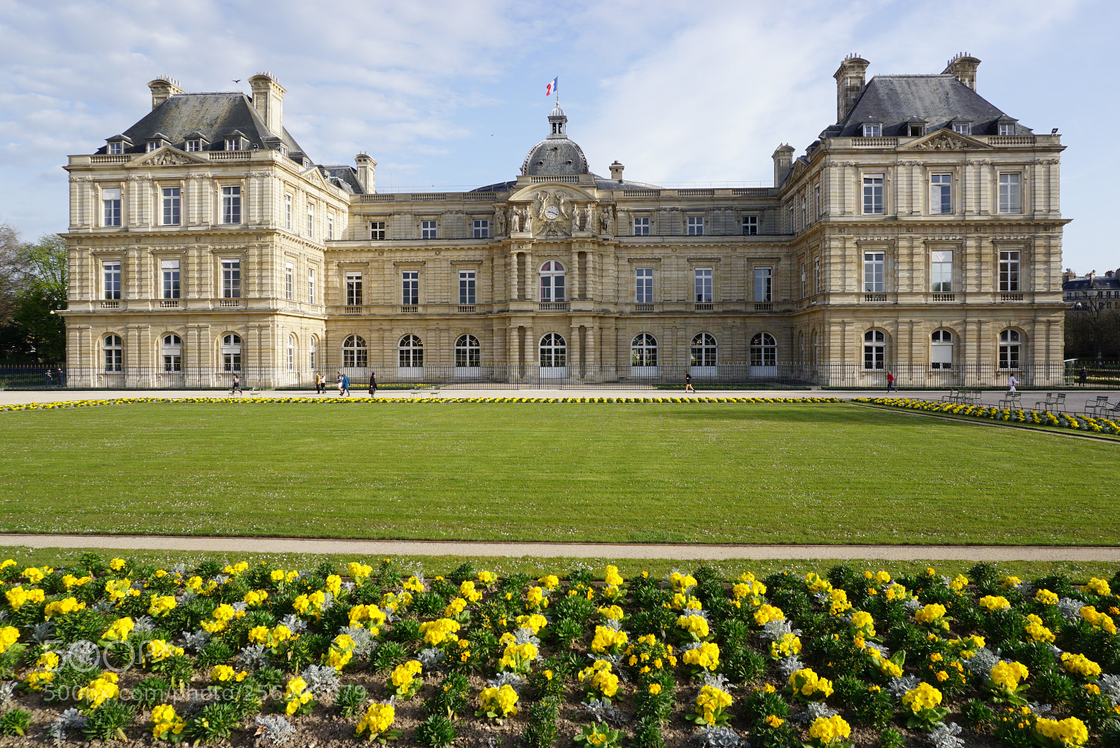Sony a6000 sample photo. Paris photography