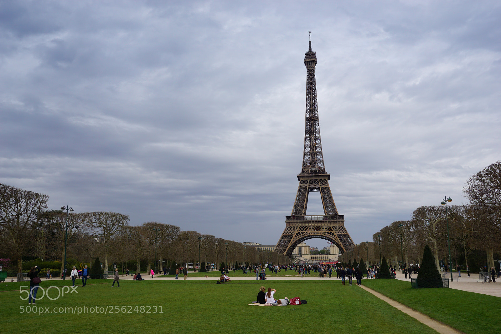 Sony a6000 sample photo. Paris photography