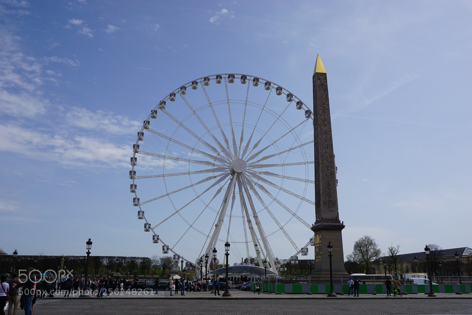 Sony a6000 sample photo. Paris photography
