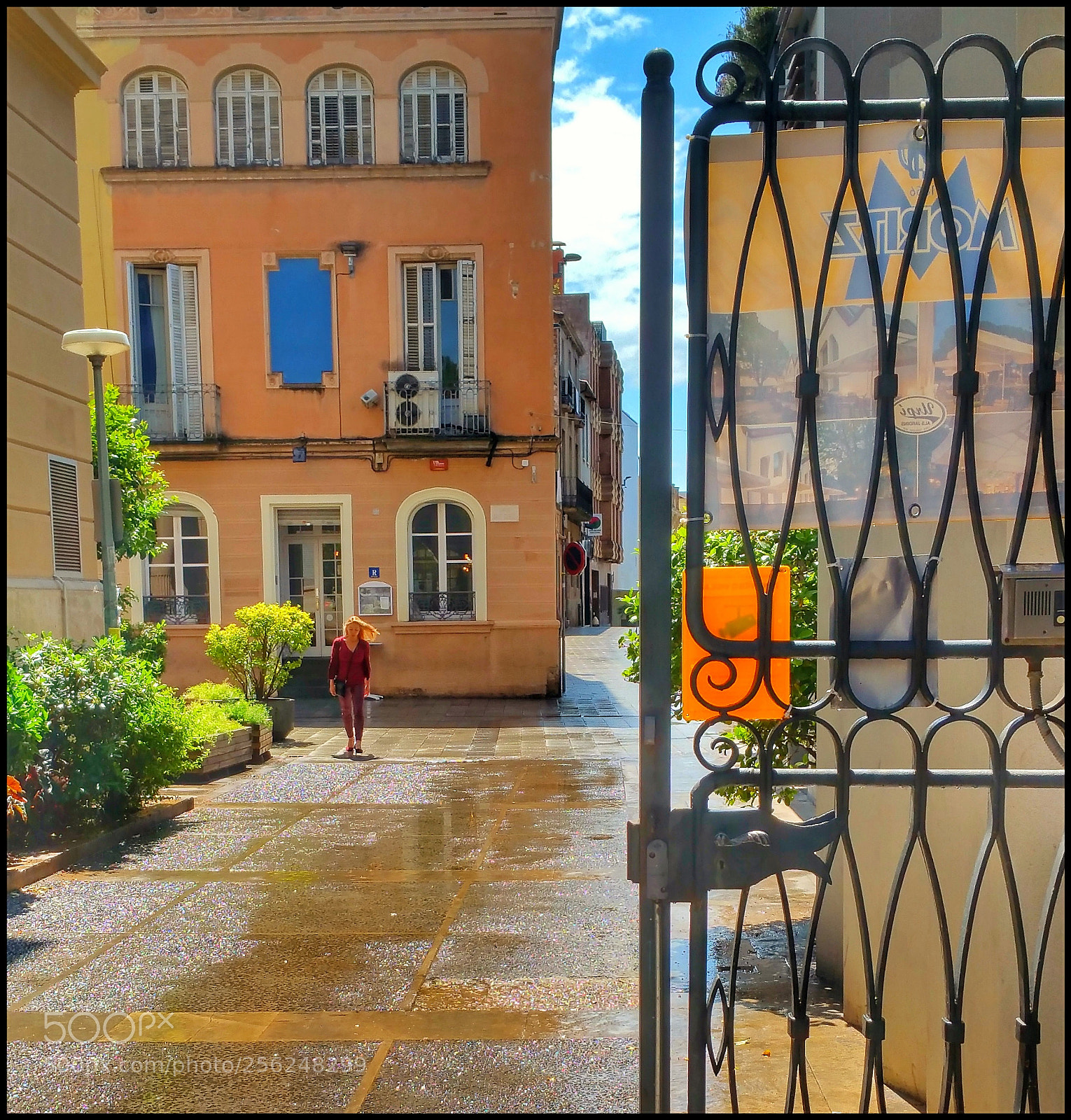 Samsung Galaxy Note4 sample photo. Brillante primavera photography