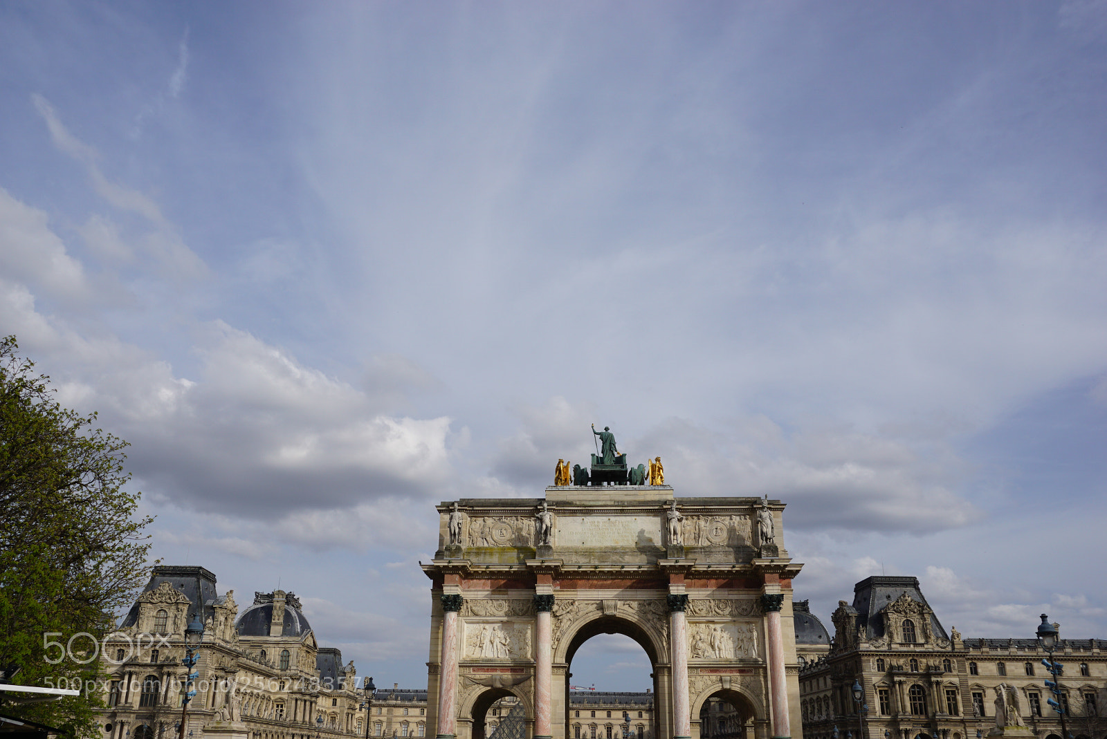 Sony a6000 sample photo. Paris photography