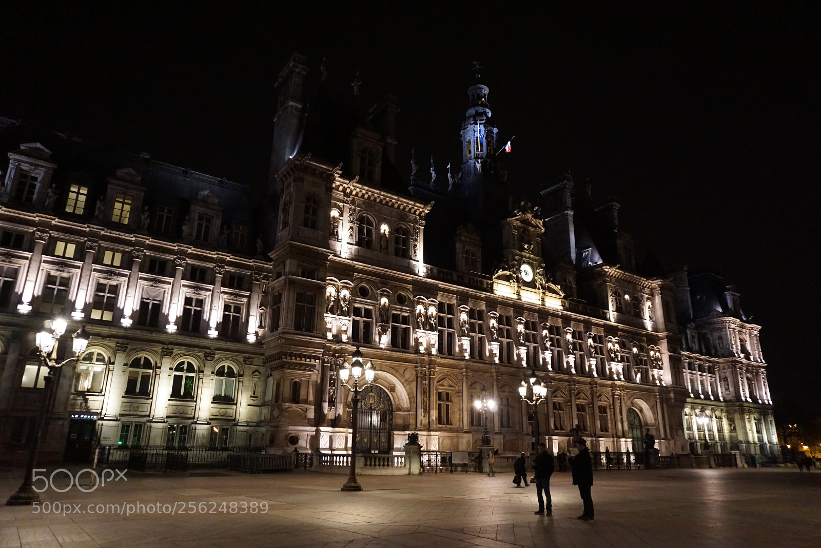 Sony a6000 sample photo. Paris photography