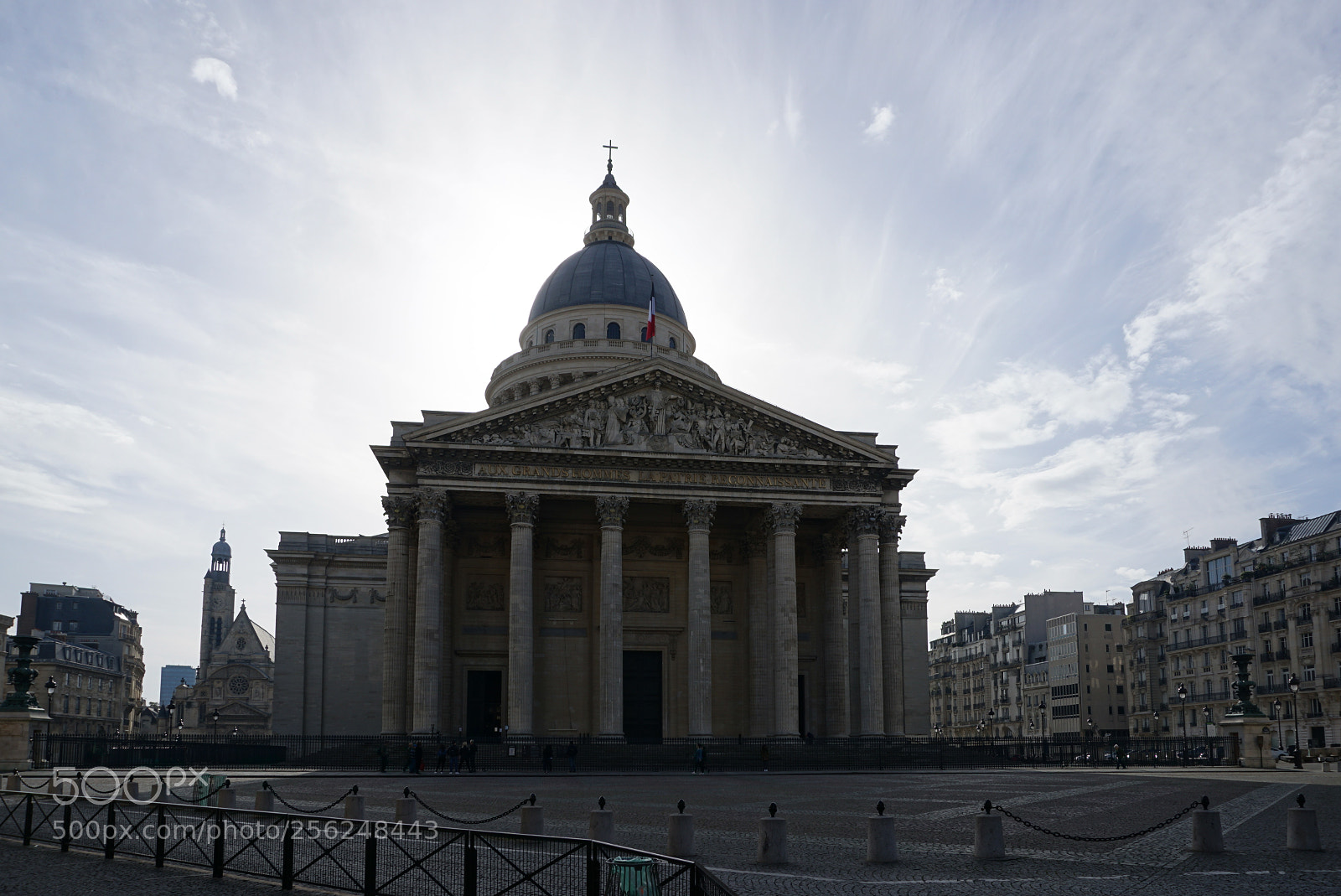 Sony a6000 sample photo. Paris photography