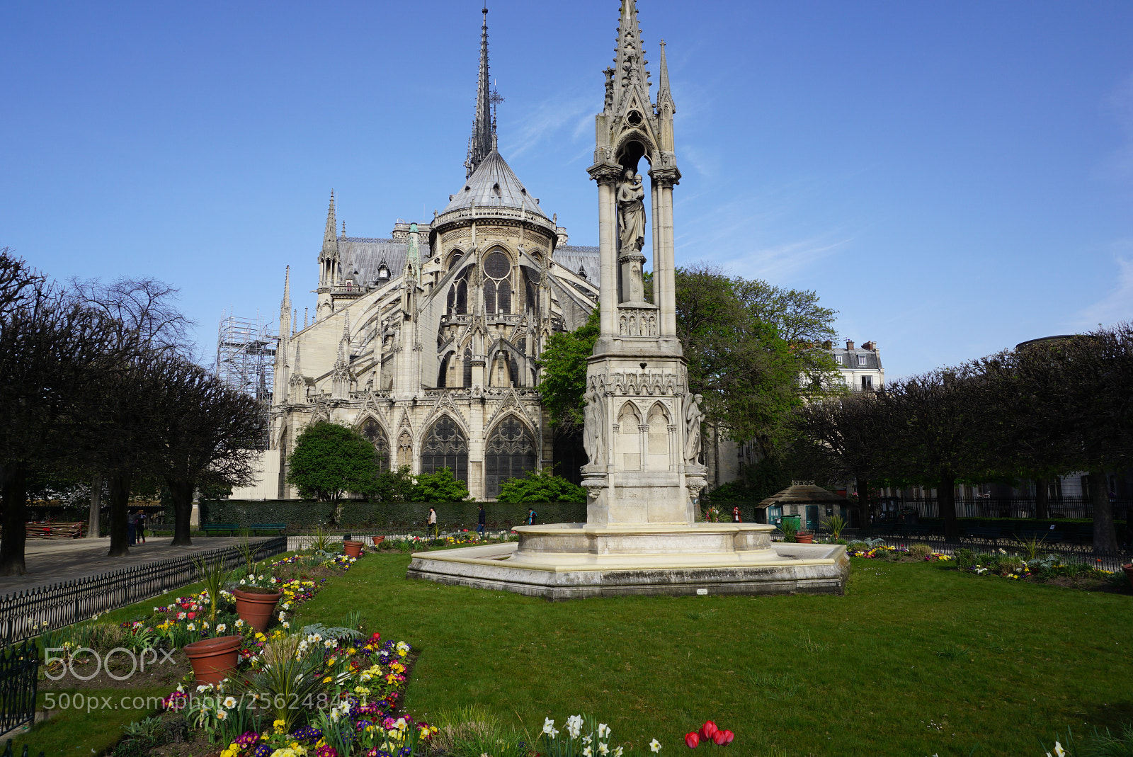 Sony a6000 sample photo. Paris photography