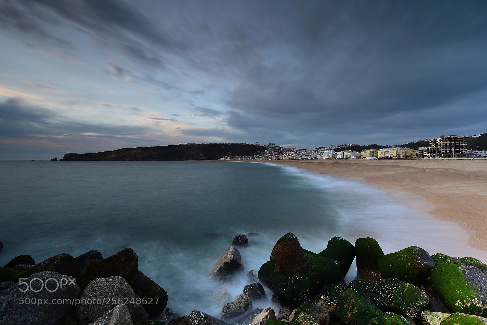Nikon D7200 sample photo. NazarÉ photography