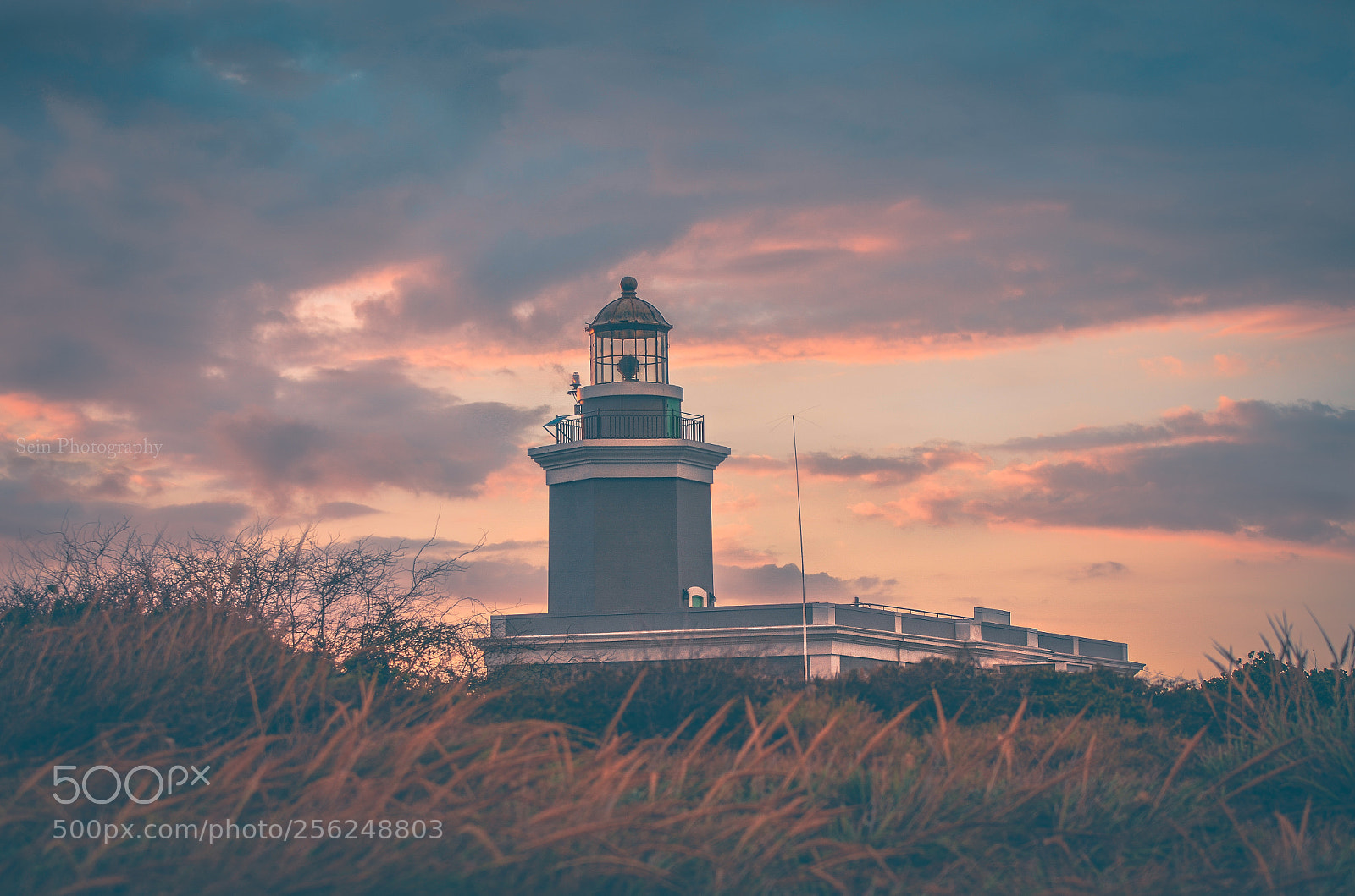 Nikon D7000 sample photo. El faro,cabo rojo..puerto rico photography