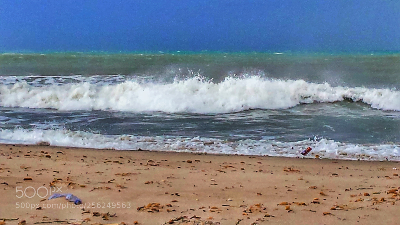 Samsung Galaxy S4 sample photo. M beach photography