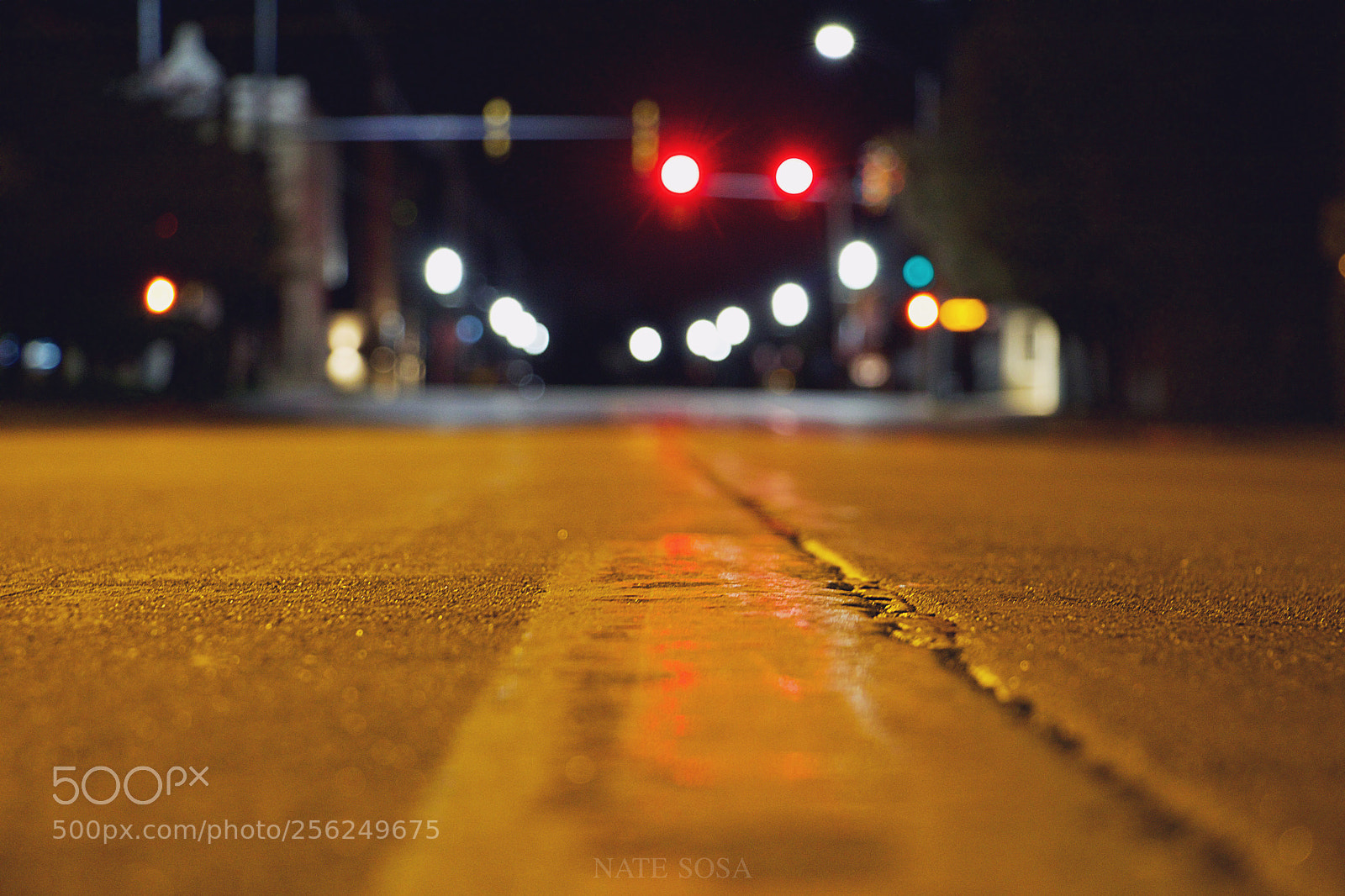 Canon EOS 80D sample photo. Quiet night photography