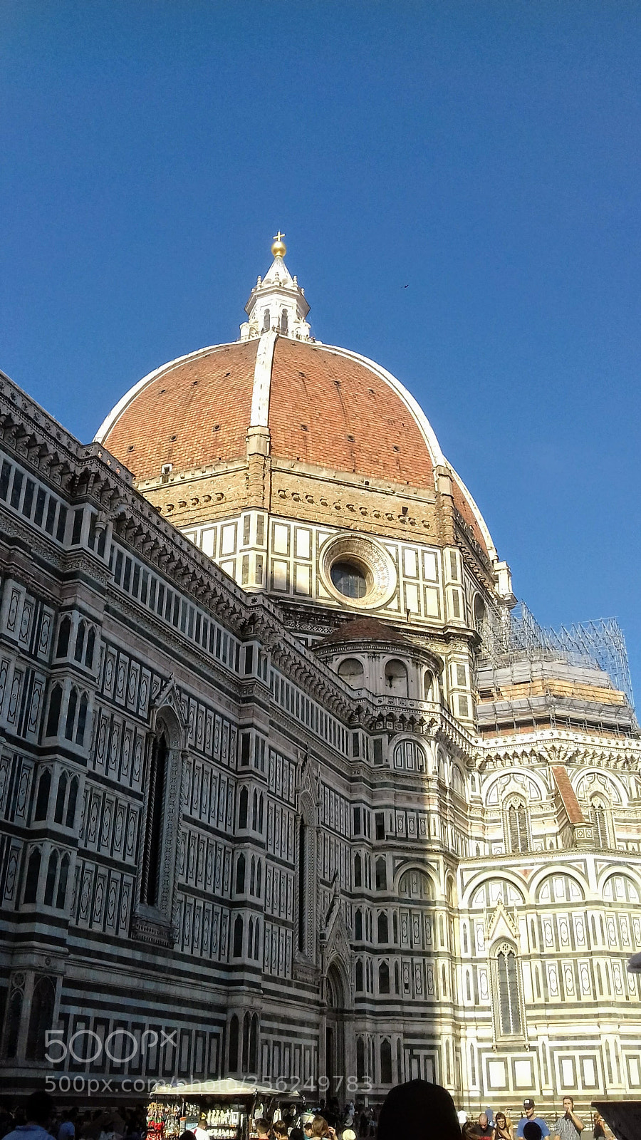 Samsung Galaxy J3(2016) sample photo. Santa maria di fiori photography