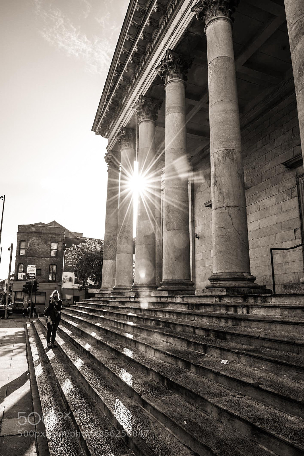 Nikon D600 sample photo. Eire memories photography