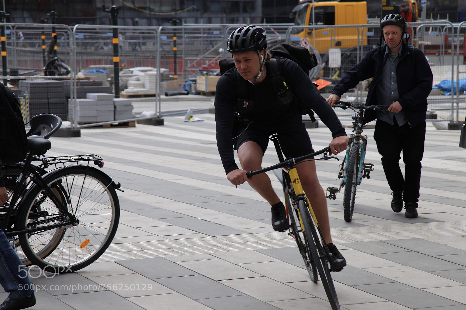 Canon EOS 6D sample photo. Speed up  photography