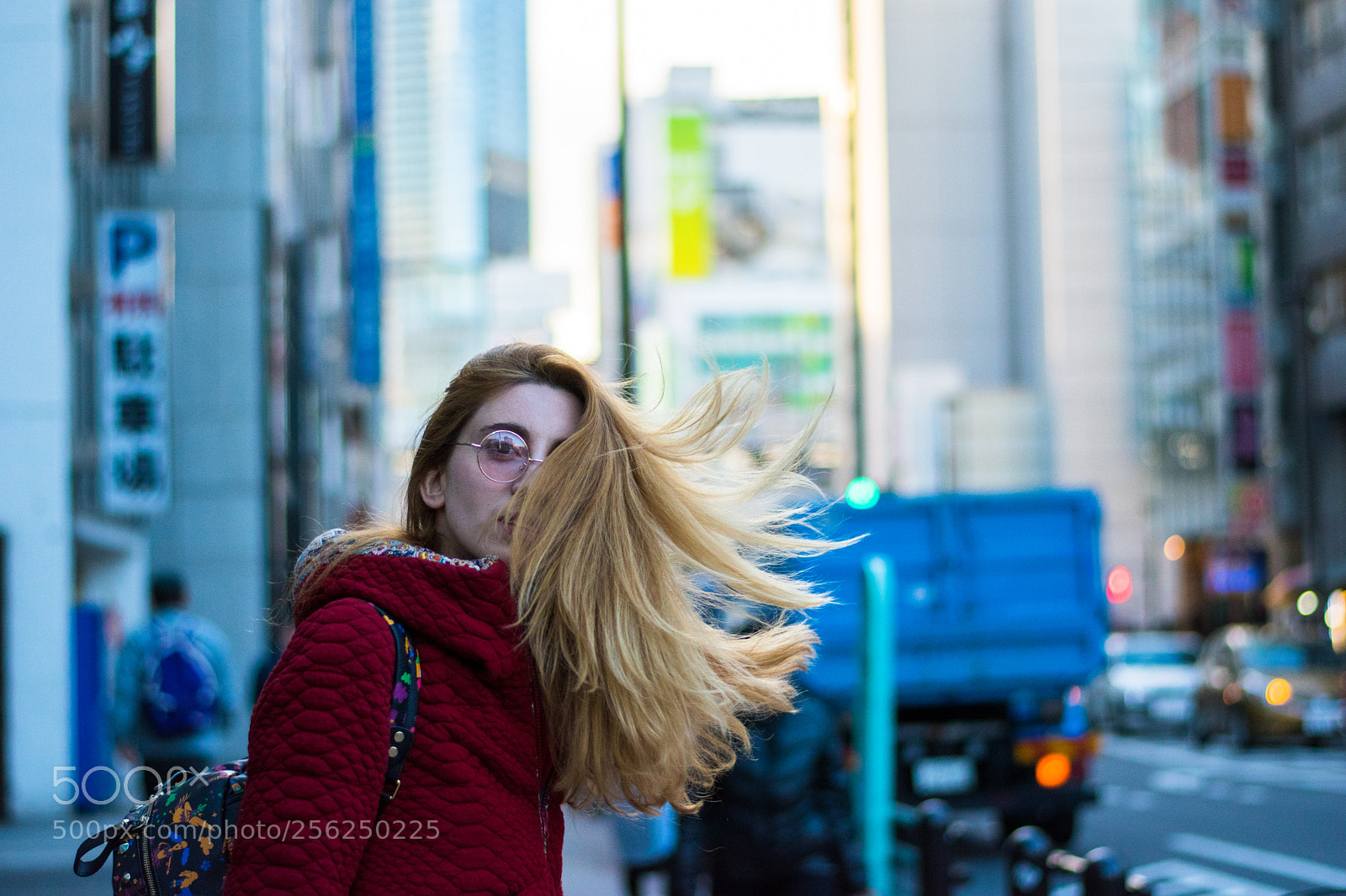 Nikon D5500 sample photo. Por la calle. photography