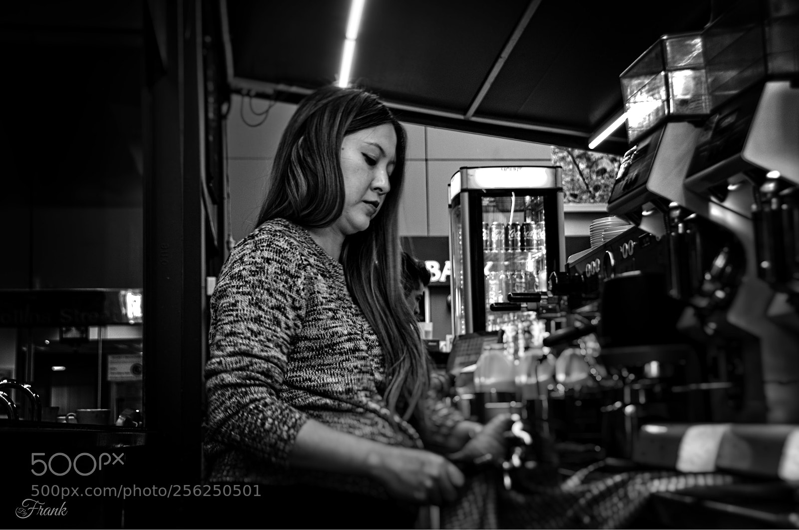Nikon D7000 sample photo. Morning ritual photography
