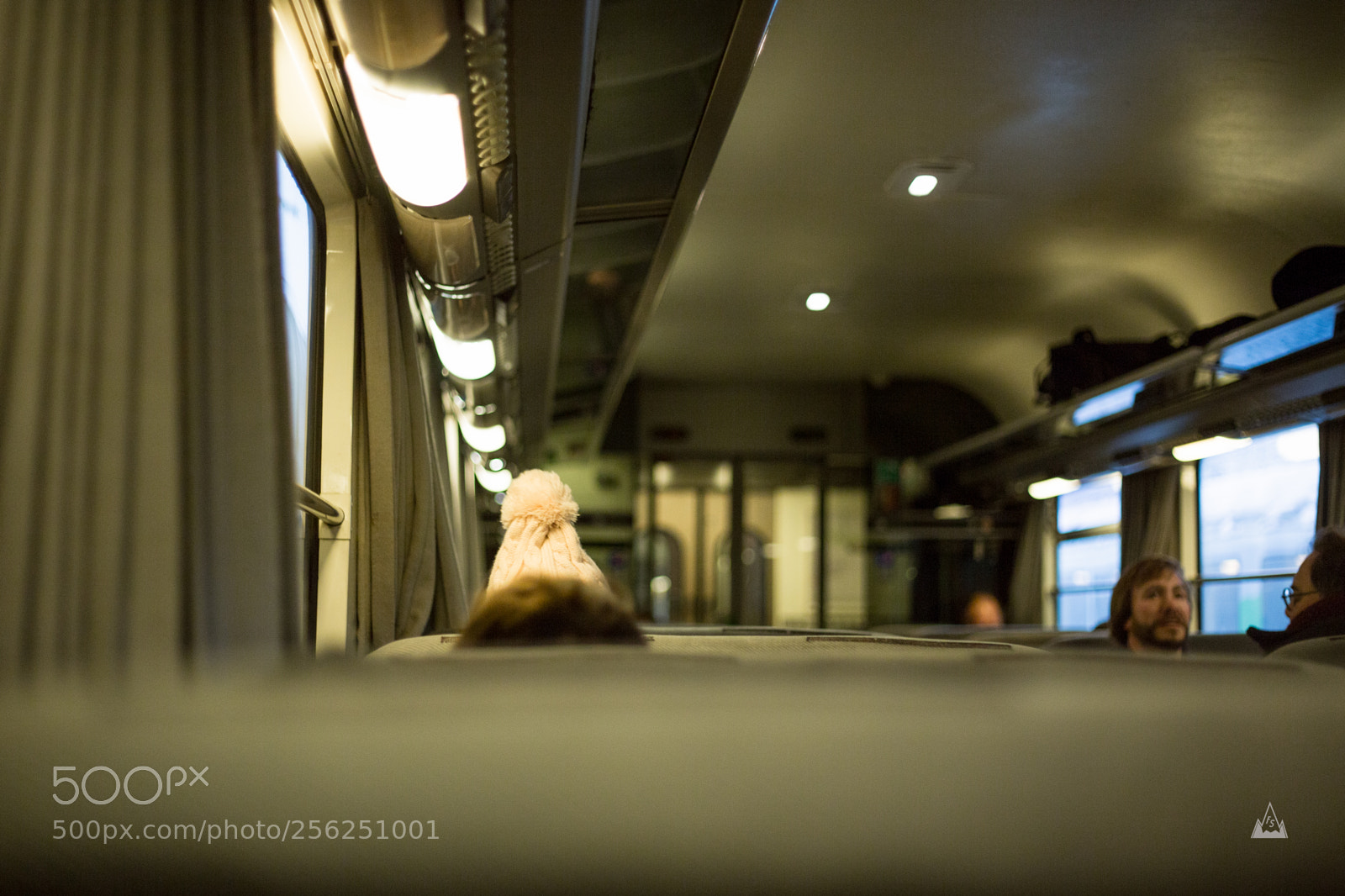 Canon EOS 6D sample photo. Insider perspective photography