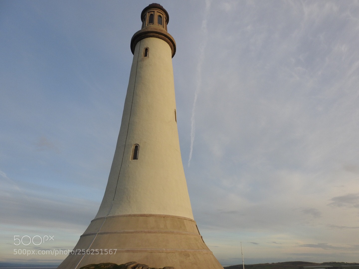 Nikon Coolpix P900 sample photo. Lighthouse  photography