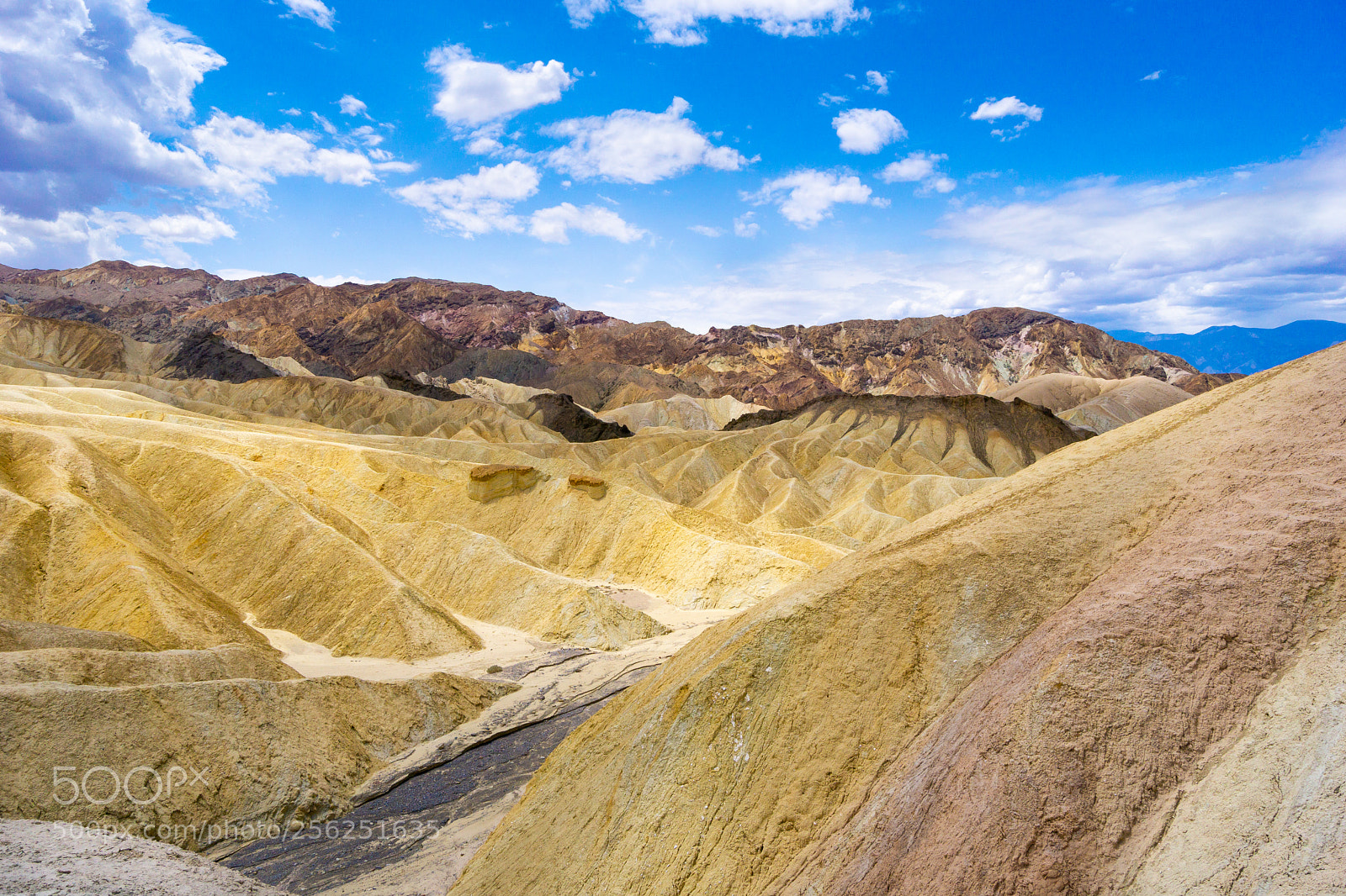 Sony a6000 sample photo. Death valley magnet photography