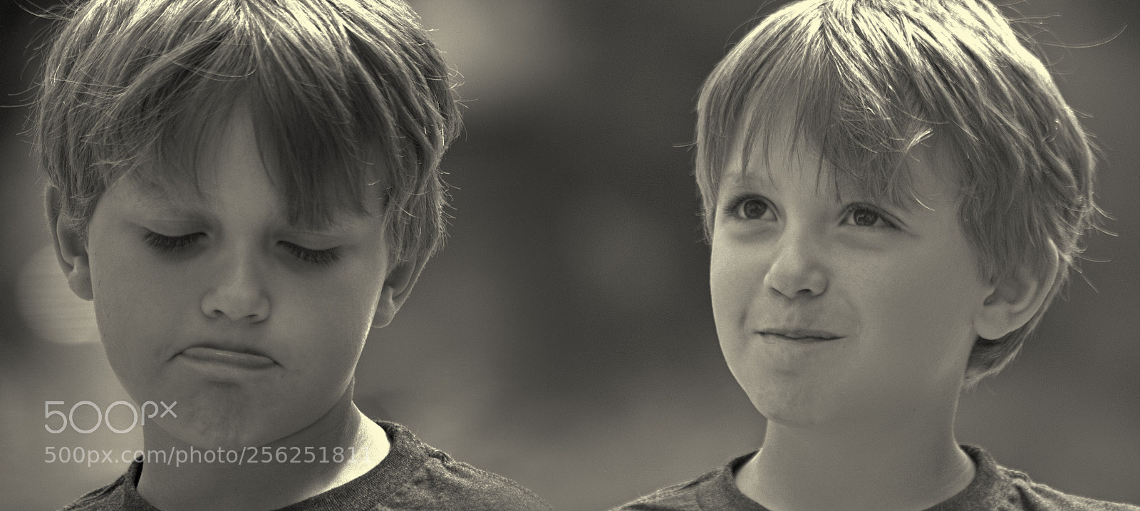 Nikon D5300 sample photo. Dejected ... delighted photography