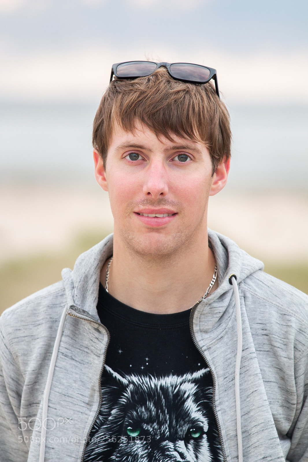 Canon EOS 70D sample photo. David photography