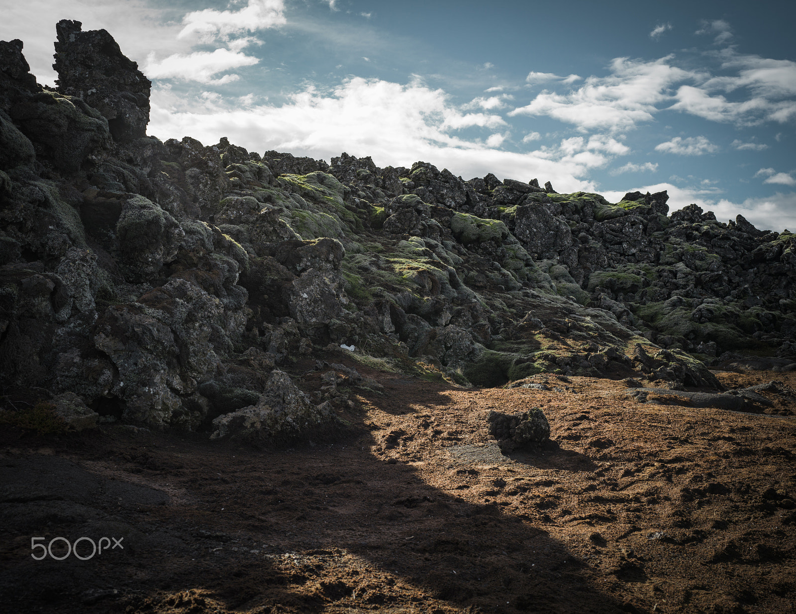 Hasselblad X1D-50c sample photo. Iceland x desolate photography