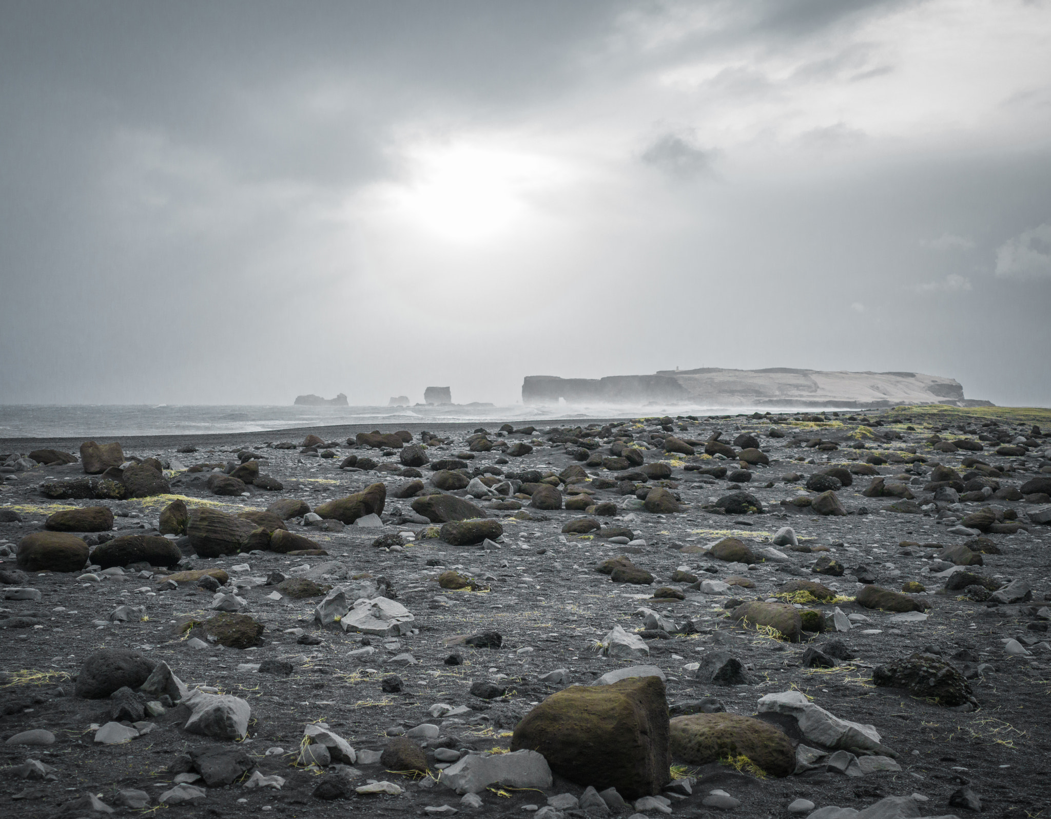 Hasselblad X1D-50c sample photo. Iceland x desolate photography
