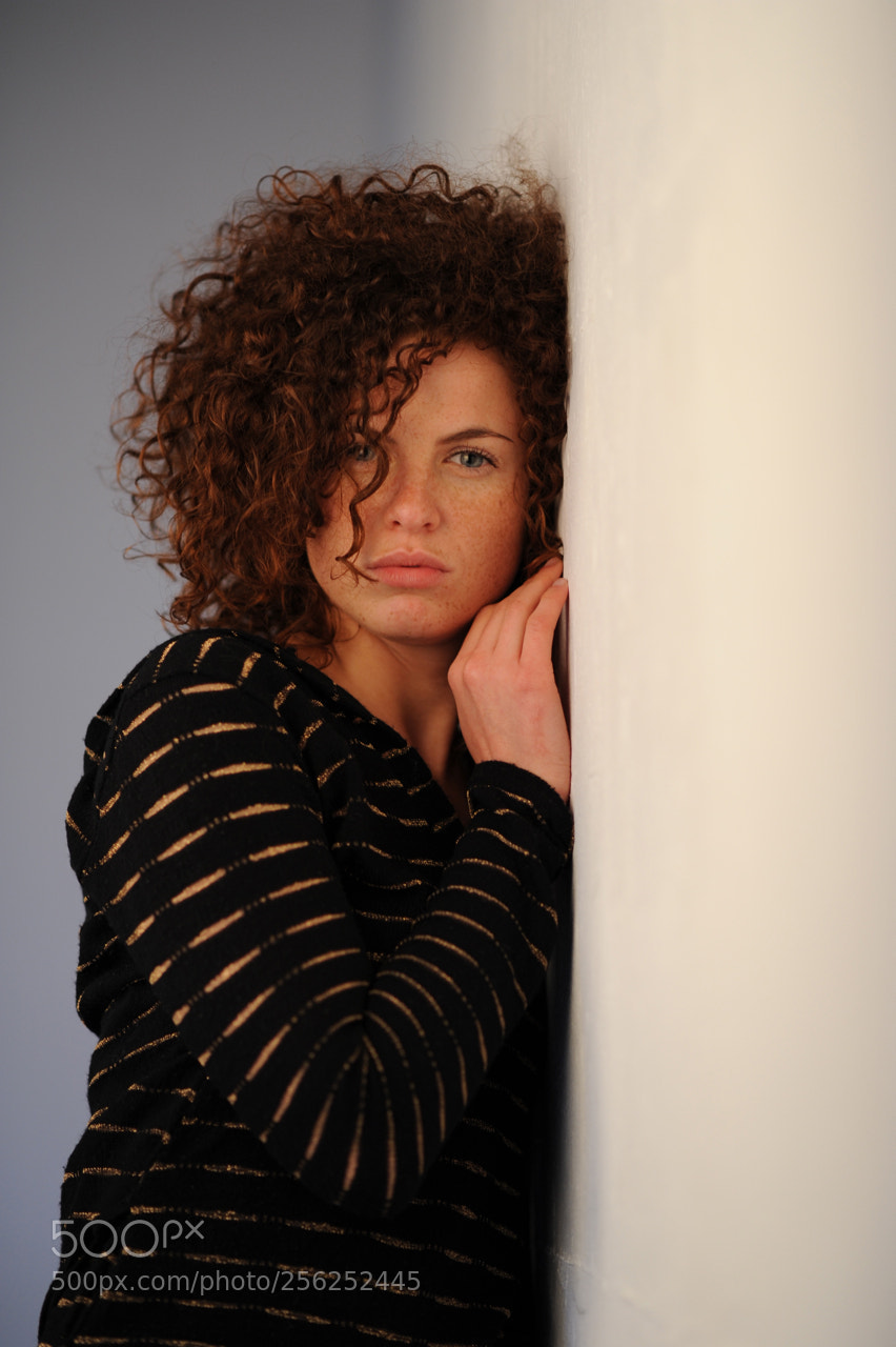Nikon D700 sample photo. Alla photography