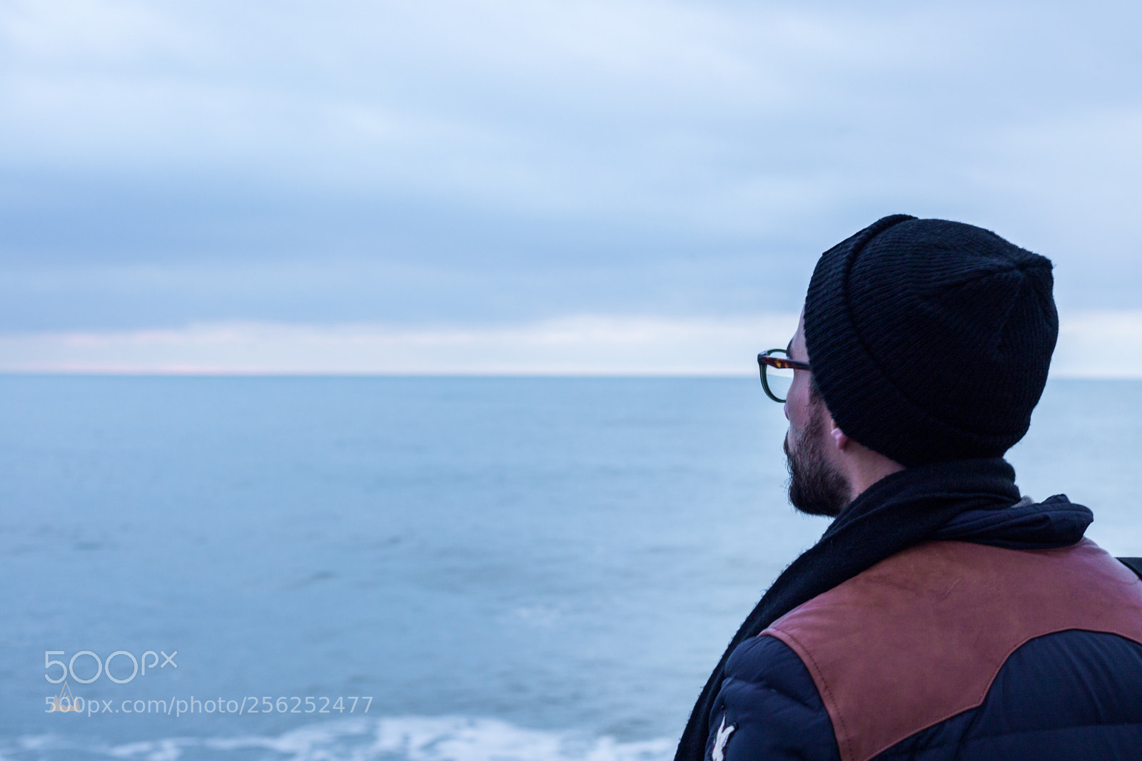 Canon EOS 6D sample photo. Reflexiones de mar photography