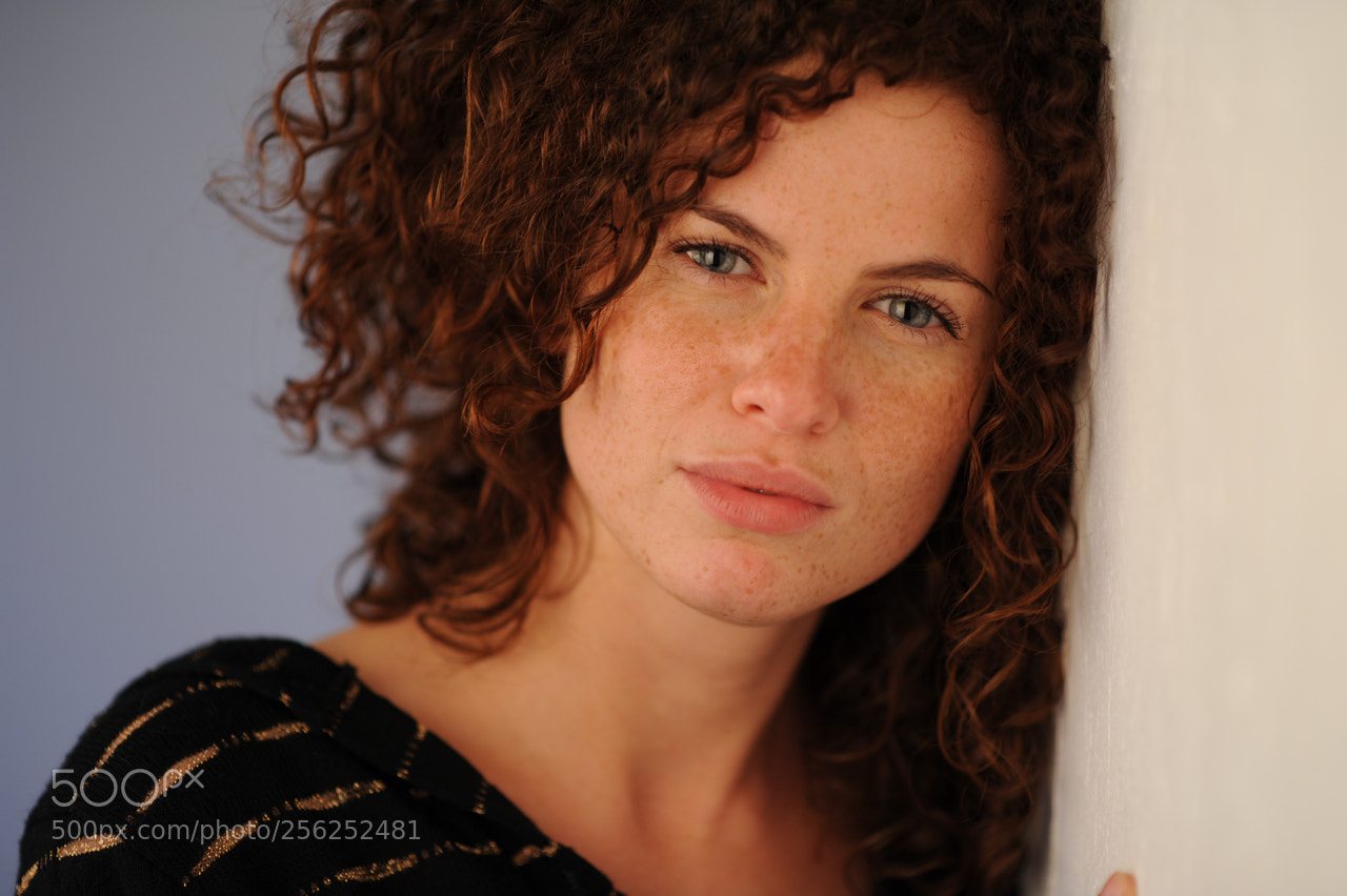 Nikon D700 sample photo. Alla photography