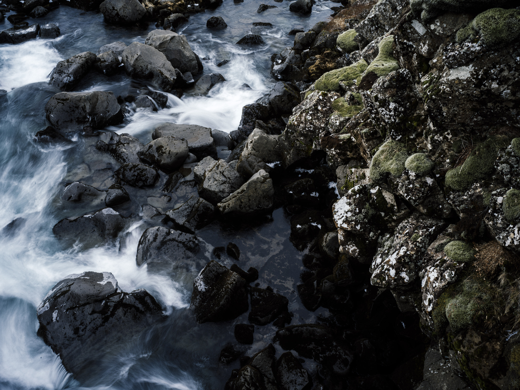Hasselblad X1D-50c sample photo. Iceland x desolate photography
