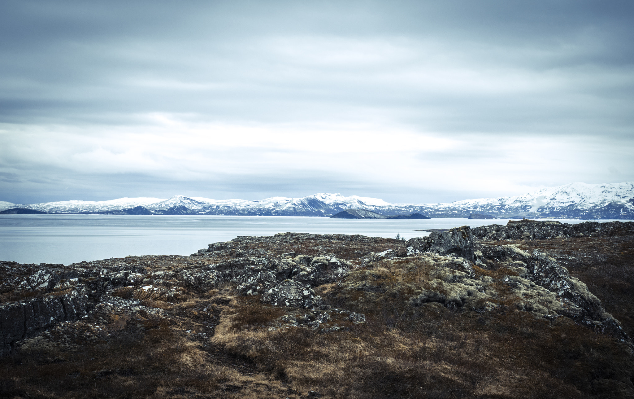 Hasselblad X1D-50c sample photo. Iceland x desolate photography