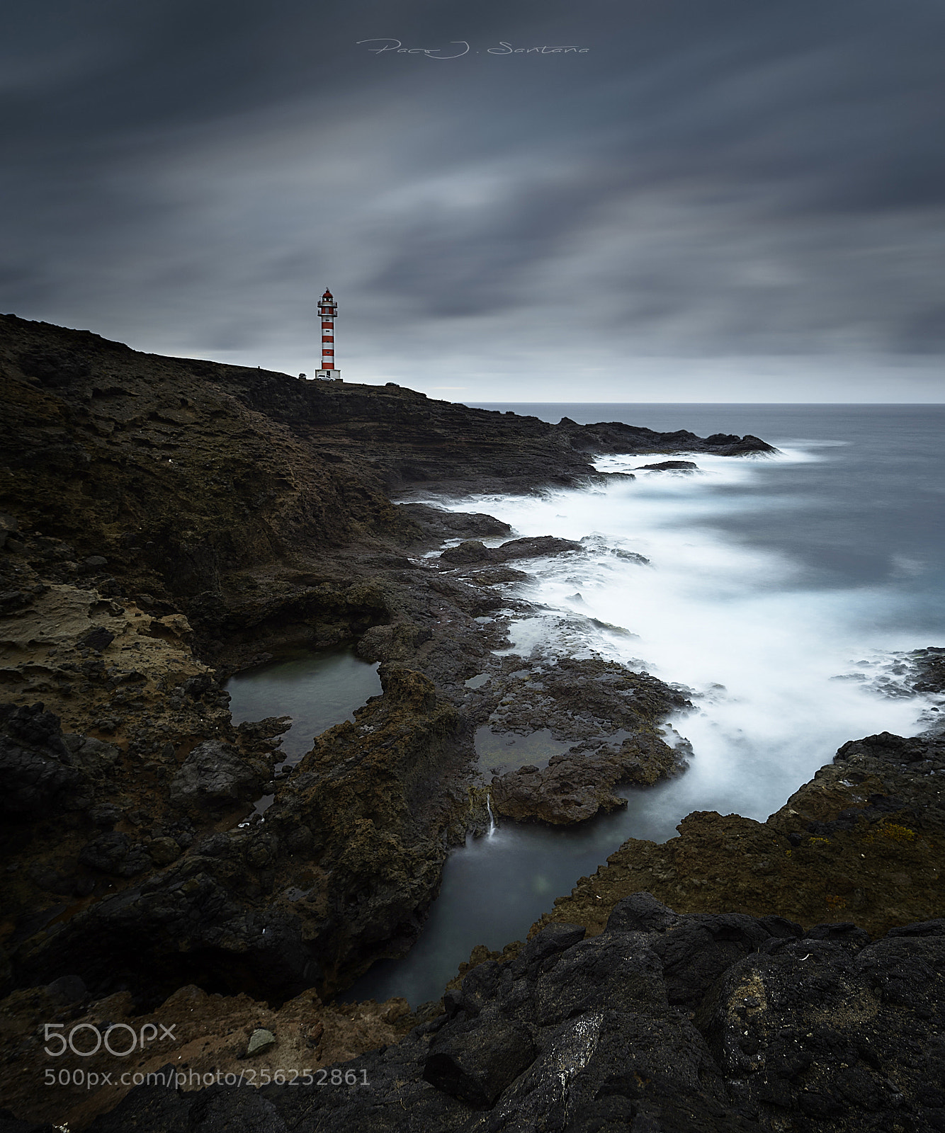 Nikon D610 sample photo. Punta de banco gordo photography