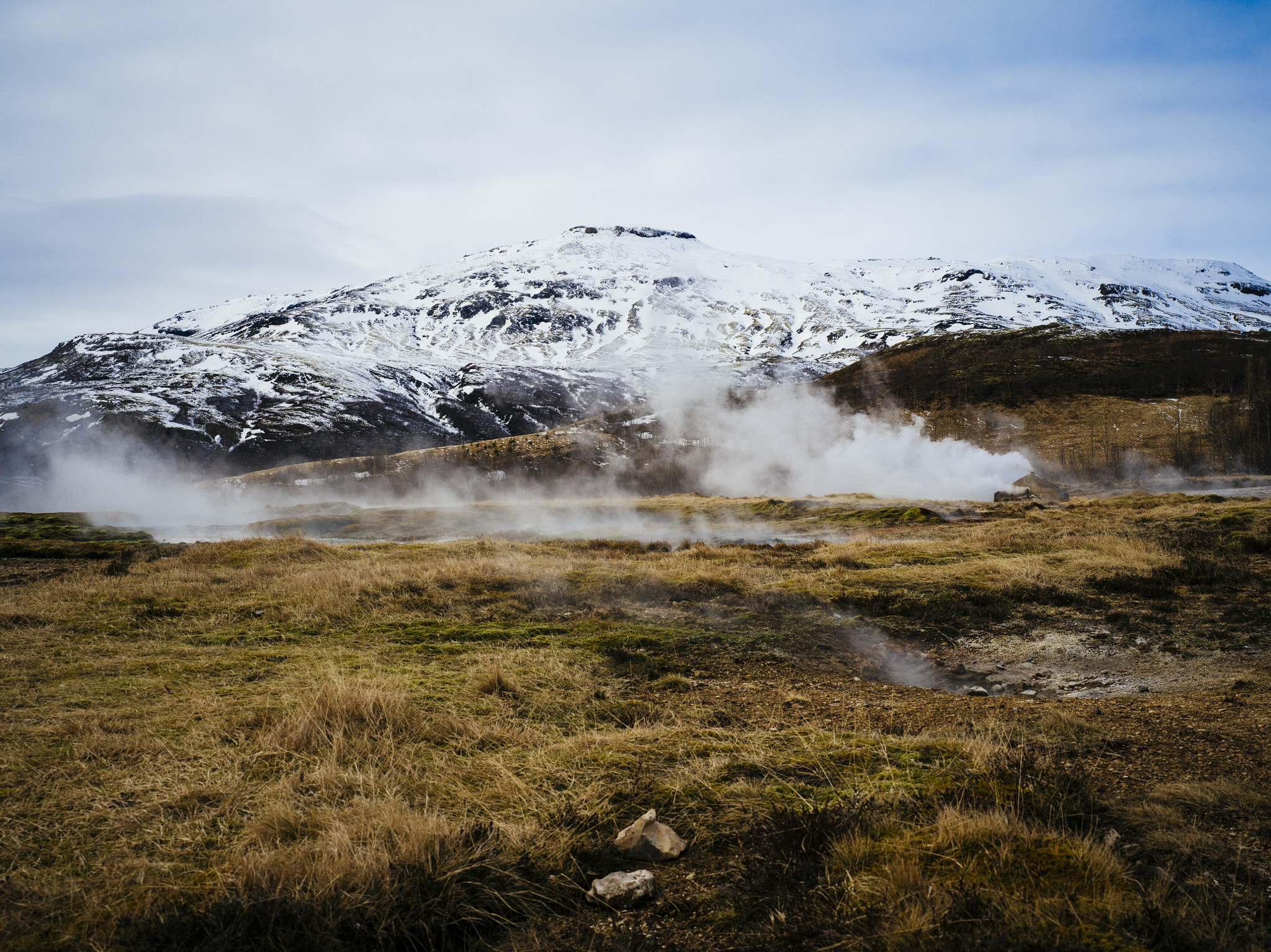 Hasselblad X1D-50c sample photo. Iceland x desolate photography