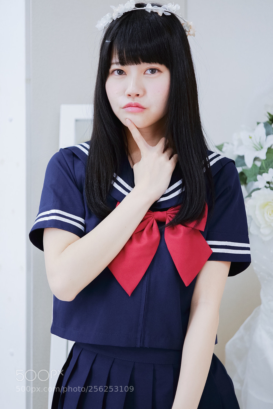 Fujifilm X-T1 sample photo. くるみ photography