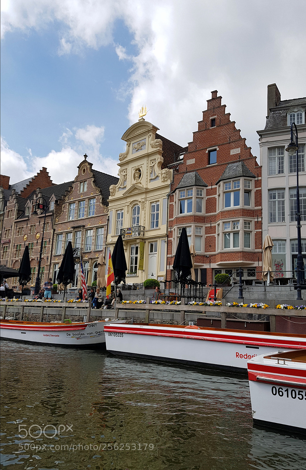 Samsung Galaxy S7 Edge sample photo. Gent, belgium photography