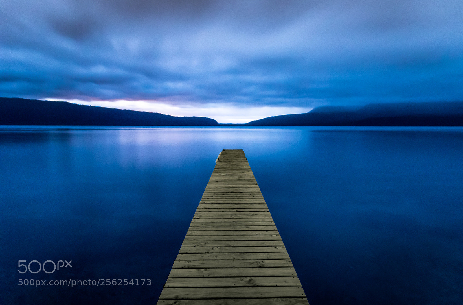 Nikon D5500 sample photo. Another jetty photography