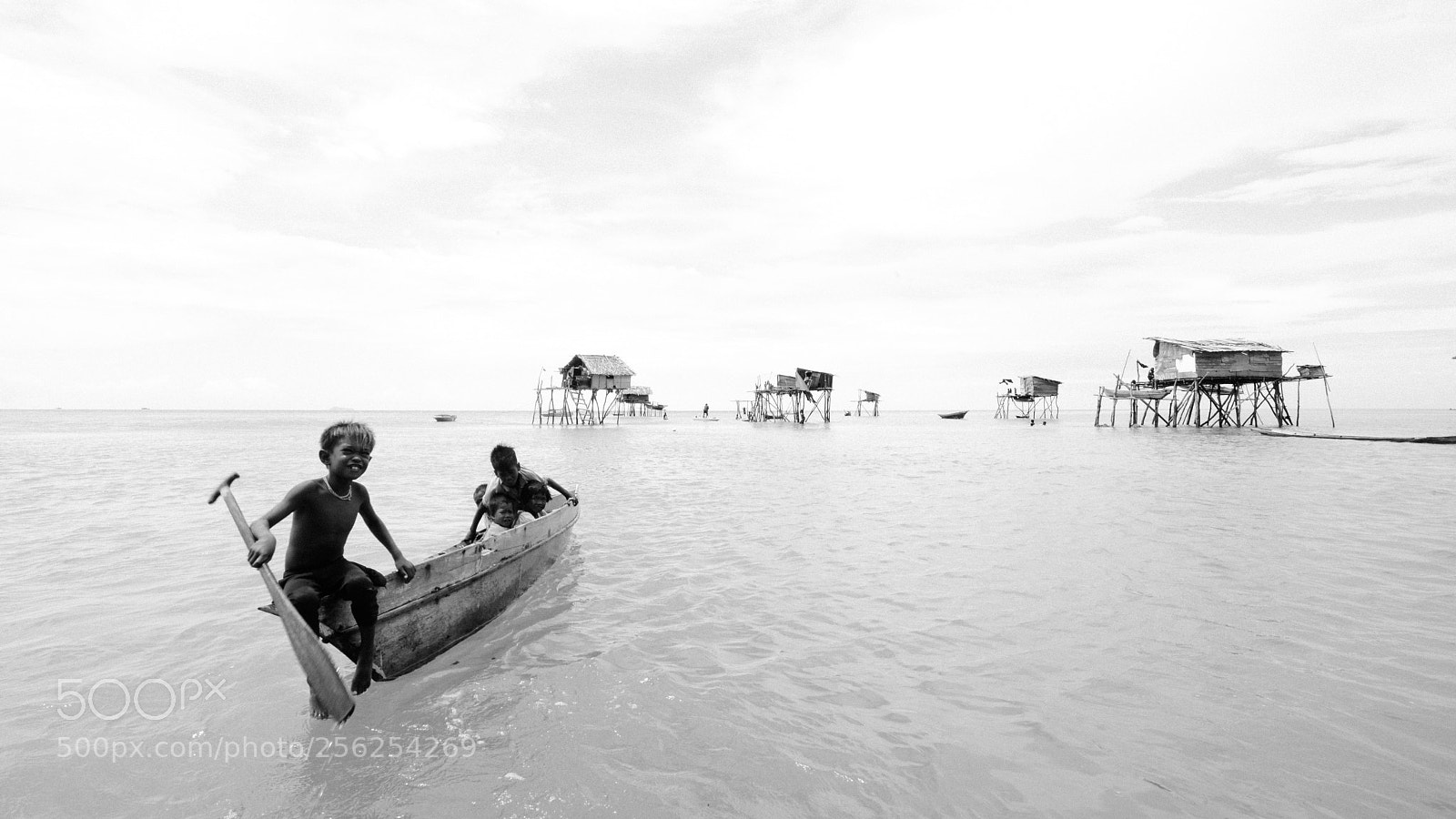 Nikon D800E sample photo. Kids of the ocean photography