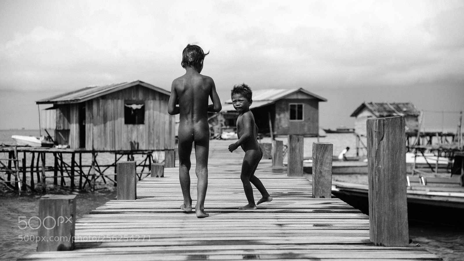 Nikon D800E sample photo. Kids of the ocean photography