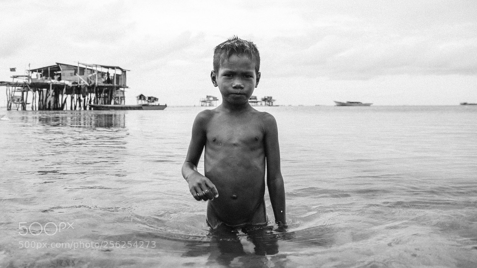 Nikon D800E sample photo. Kids of the ocean photography