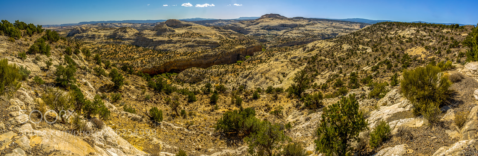 Pentax K-3 II sample photo. Utah photography