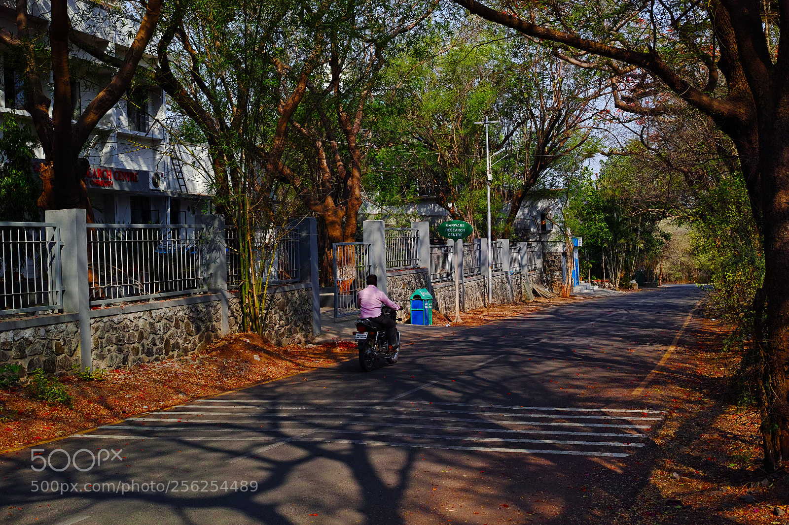 Sigma dp2 Quattro sample photo. Pune university photography