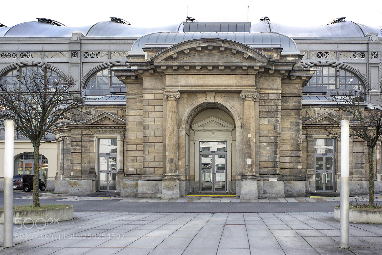 Sony SLT-A55 (SLT-A55V) sample photo. Royal pavilion photography