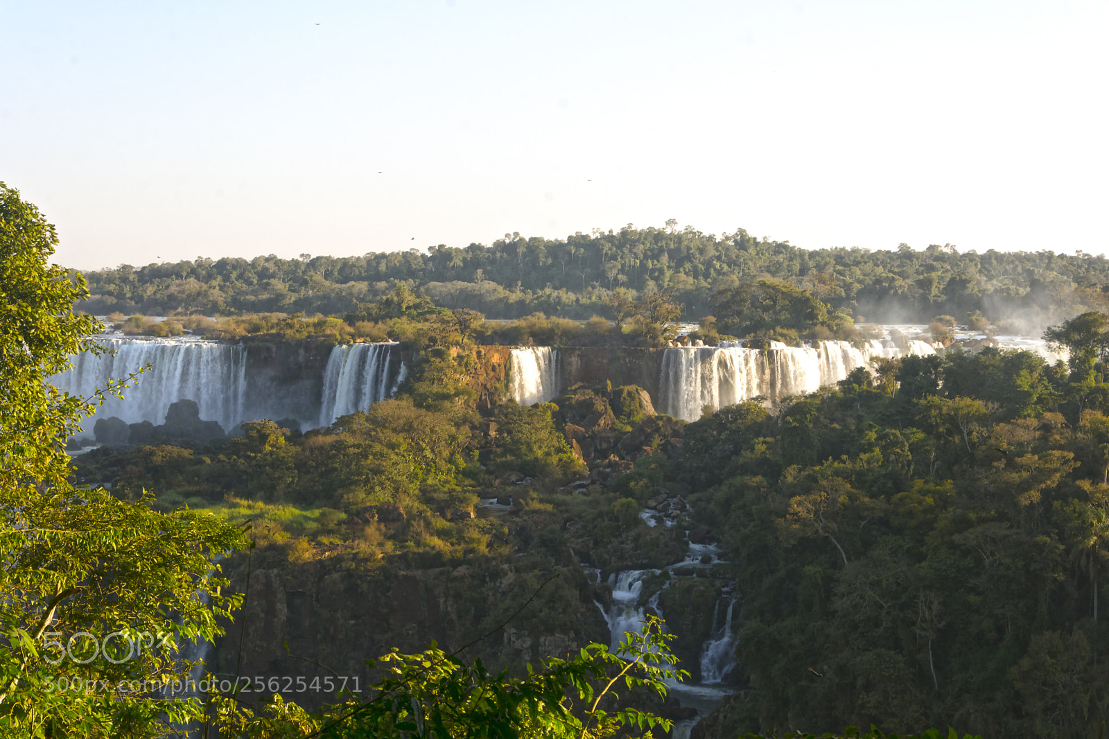 Nikon D7100 sample photo. World of waters photography