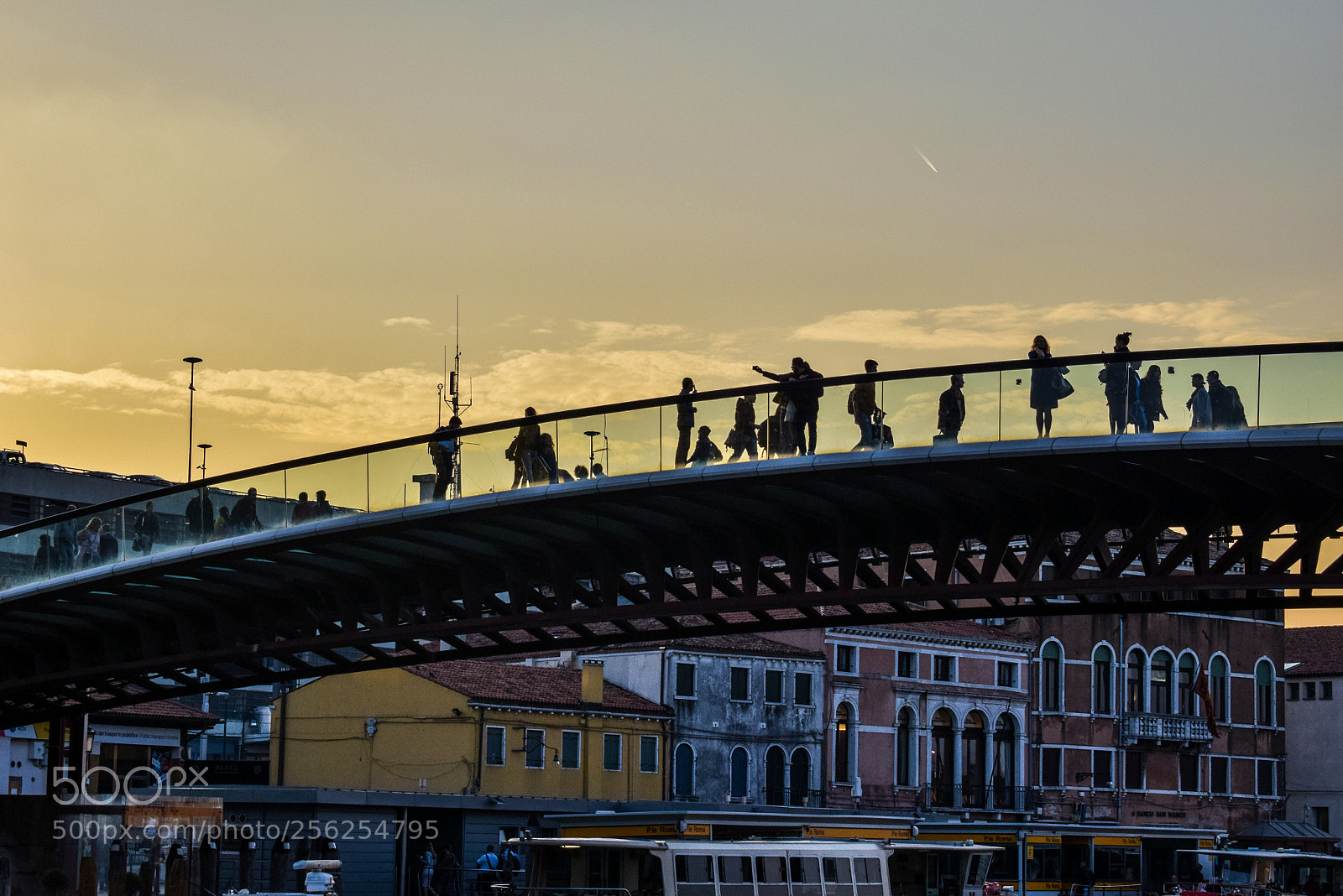 Nikon D3300 sample photo. Ponte di calatrava al photography