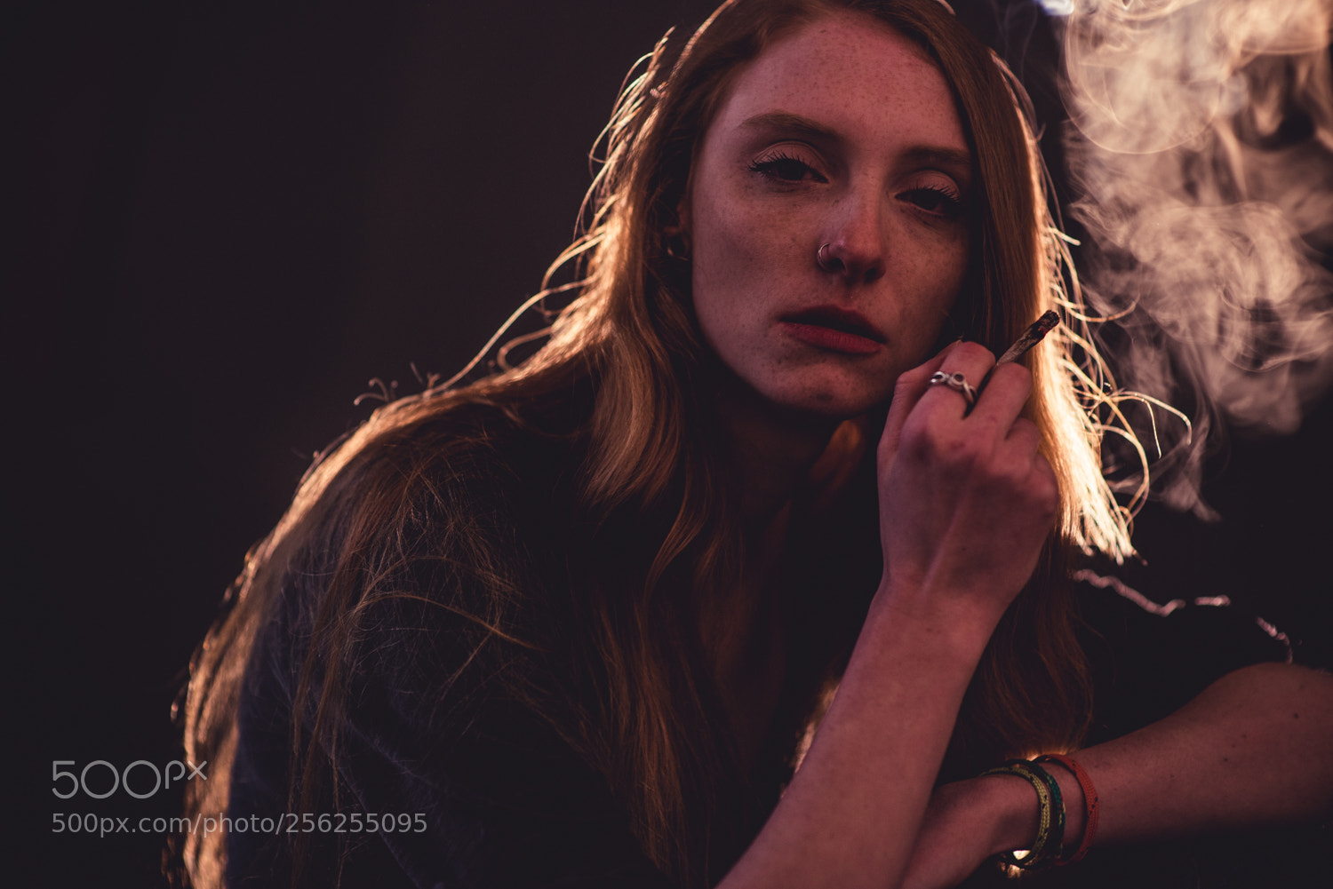 Nikon D750 sample photo. Teri smoke photography