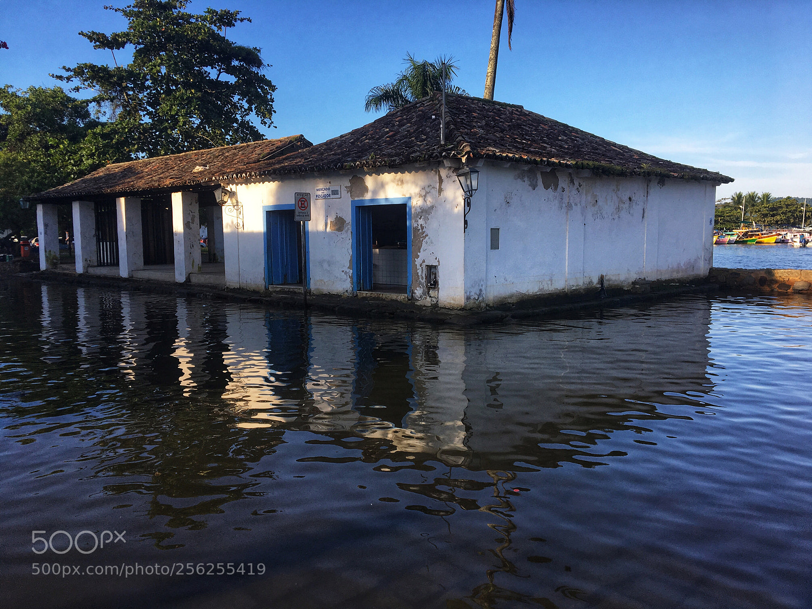Apple iPhone 6s sample photo. Paraty/brazil photography