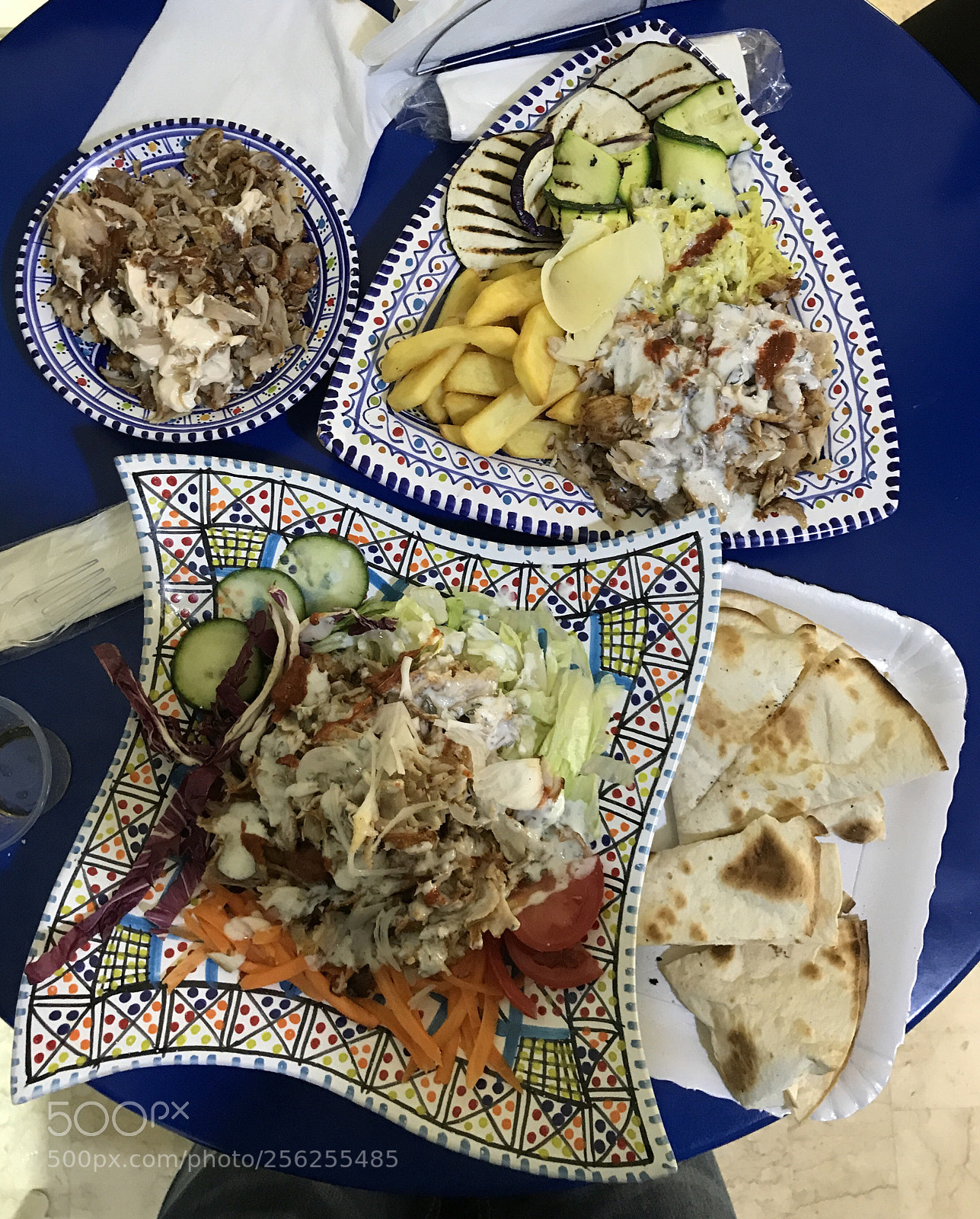 Apple iPhone 7 sample photo. Kebab time! photography