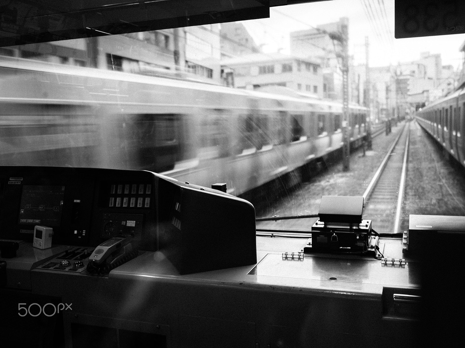 Hasselblad X1D-50c sample photo. Tokyo city photography