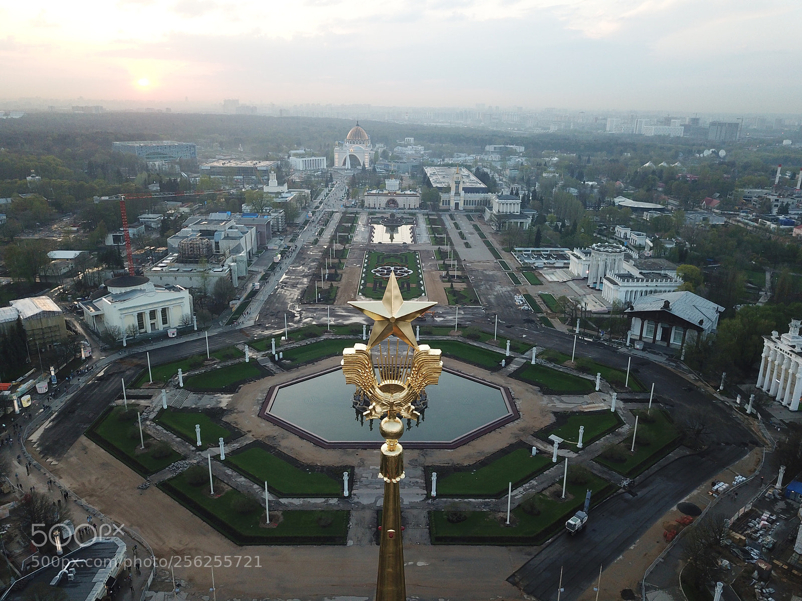 DJI FC220 sample photo. Untitled photography
