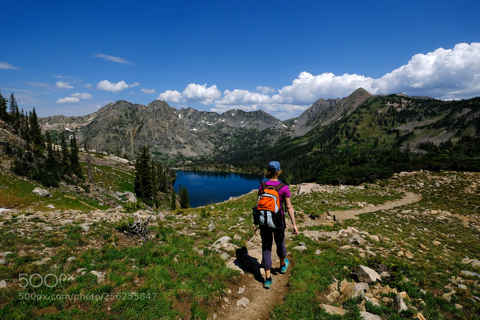 Fujifilm X-Pro2 sample photo. Gilpin lake. zirkel wilderness 02 photography
